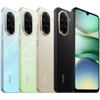 گوشی redmi A5 آکبند