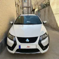 کوییک GX-L مدل ۱۴۰۲ بی رنگ|خودرو سواری و وانت|اصفهان, ملک|دیوار