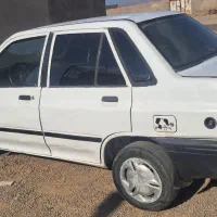 پراید|خودرو سواری و وانت|بالا ولایت, |دیوار