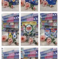 محصولات ماشین ظرفشویی