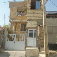 منزل مسکونی