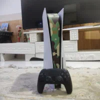 پی ای اس فایو