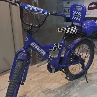 1عدد دریفت سرعتی شارژی 2 عدد دوچرخه سایز 16و12|دوچرخه، اسکیت، اسکوتر|اصفهان, شفق|دیوار