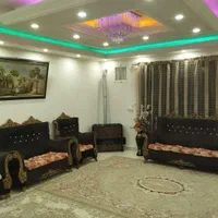 اجاره روزانه ویلا با امنیت کامل امشب خالی|اجارهٔ کوتاهمدت ویلا و باغ|رباطکریم, انجم آباد|دیوار