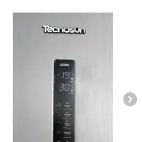 یخچال دوقلوتکنوآکبند|یخچال و فریزر|مراغه, |دیوار