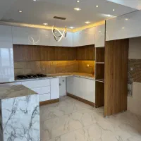 دوخوابه /۱۱۷/سندتک برگ/شخصی ساز فوق لوکس