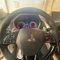 میتسوبیشی اکلیپس ۲۰۲۵|خودرو سواری و وانت|بروجن, |دیوار