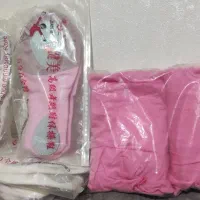 لباس ژیمناستیک وکفش باله