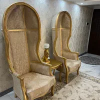 مبل کویین