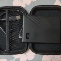 هارد اکسترنال ۴ ترابایت درحدنو