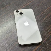 آیفون ۱۳نرمال سفید تمیز|موبایل|رشت, آب و برق|دیوار