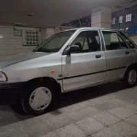 پراید131 مدل87|خودرو سواری و وانت|کرج, بنیاد|دیوار