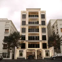 طراحی نما طراحی دکوراسیون داخلی طراحی ویلا