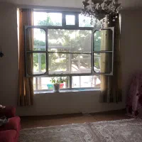 پنجره آلومینیومی|مصالح و تجهیزات ساختمان|شبستر, |دیوار