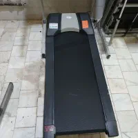 تردمیل خانگی برند استرانگ تایوان (10ت نقد+۳تاچک)|تجهیزات ورزشی|یزد, |دیوار