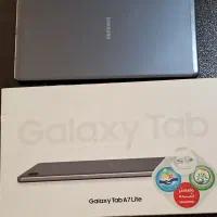 Galaxy Tab7 Lite|تبلت|تهران, نازی‌آباد|دیوار