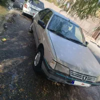 405مدل 91|خودرو سواری و وانت|بم, |دیوار