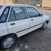 پراید مدل ۸۱|خودرو سواری و وانت|میانه, |دیوار