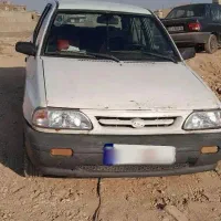 پراید مدل ۸۰شاستی سالم|خودرو سواری و وانت|گرمسار, |دیوار