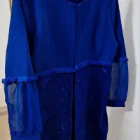 مانتو|لباس|کاشان, امیرکبیر|دیوار