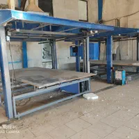 دستگاه خط تولید یونولیت پلاستفوم دیگ بخار|ماشین‌آلات صنعتی|قرچک, شهرک صنعتی کارا|دیوار