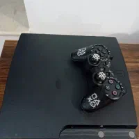 ps3 اسلیم 160 گیگ