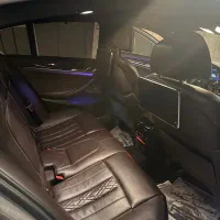 Bmw 530 2017|خودرو سواری و وانت|تهران, ولنجک|دیوار