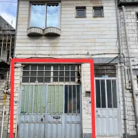 سوییت با پارکینگ در فلکه گاز