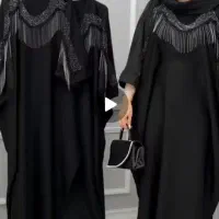 انواع عبا ازتولیدی فقط ۸۹۰|لباس|فردیس, شهرک شهید حسینی|دیوار