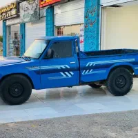 نیسان زامیاد