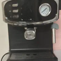 دستگاه اسپرسو ساز قهوه ساز فوری