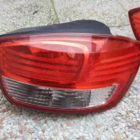 چراغ جلو و عقب تیبا۲و ریو