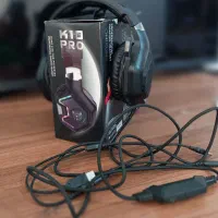 هدفون گیمینگ onikuma