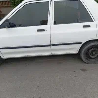 پراید|خودرو سواری و وانت|شوش, |دیوار