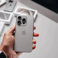 ایفون پانزده پرو مکس
