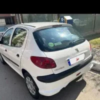 ۲۰۶تیب ۲ مدل ۹۹