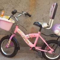 دوچرخه ۱۲ دخترانه