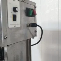 سوسیس پرکن برقی ده لیتری
