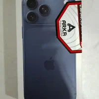 آیفون ۱۷ پرومکس ۲۵۶ شرکتی