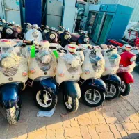 پاکشتی یاماها وینو انژکتوری