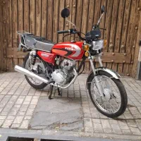هندا رهرو مدل 1394