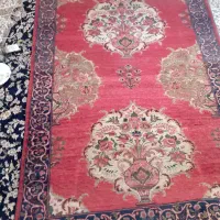 قالیچه دستی
