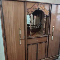 کمد سه درب یک تکه