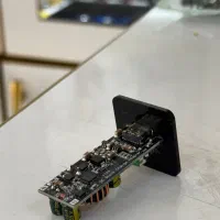 شارژر/فندکی/اداپتور/ماشین/شارژر فست شارژ ماشین|لوازم جانبی موبایل و تبلت|قرچک, زیبا شهر|دیوار