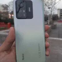 نوت ۱۲s شیایومی