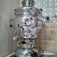 سماور|سماور، چای‌ساز، قهوه‌ساز|شهریار, شهرک وائین|دیوار