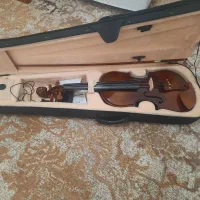 ویولون با کیفیت