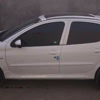 207 پانا فول +tu5