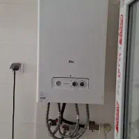 تعمیرات نصب پمپ آب پکیج رادیاتوراسپیلت لوله کشی آب