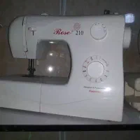 چرخ راسته دوز و چهار نخ|چرخ خیاطی و ریسندگی|نورآباد, |دیوار